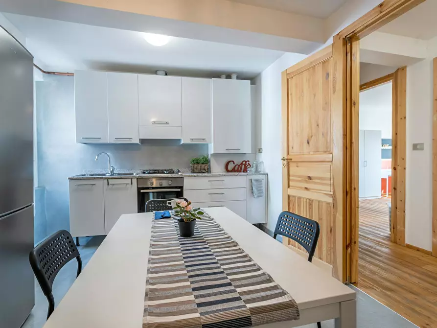 Immagine 9 di Camera in affitto  in Via Gemona a Udine