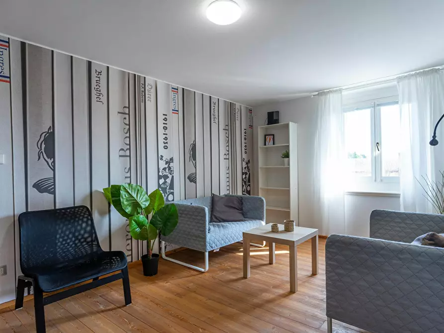 Immagine 4 di Camera in affitto  in Via Gemona a Udine