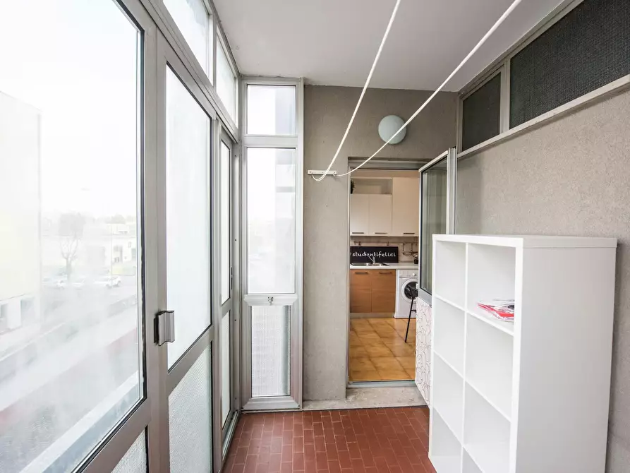 Immagine 3 di Camera in affitto  in Via Mantova a Udine