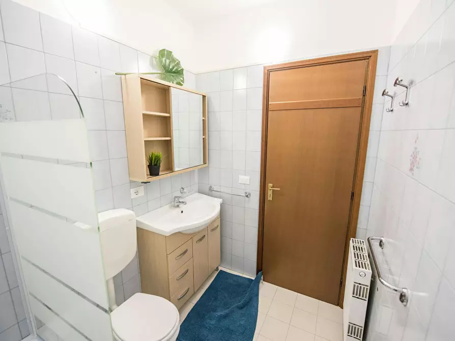 Immagine 4 di Camera in affitto  in Via Mantova a Udine