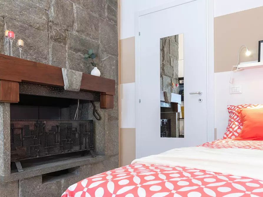 Immagine 3 di Camera in affitto  in Via Principi d'Acaja a Torino