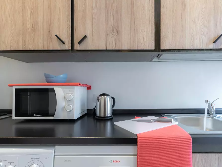 Immagine 7 di Camera in affitto  in Via Principi d'Acaja a Torino