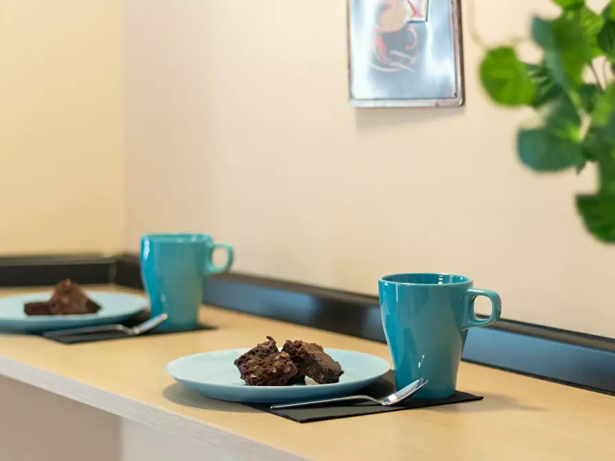 Immagine 10 di Camera in affitto  in Via Principi d'Acaja a Torino