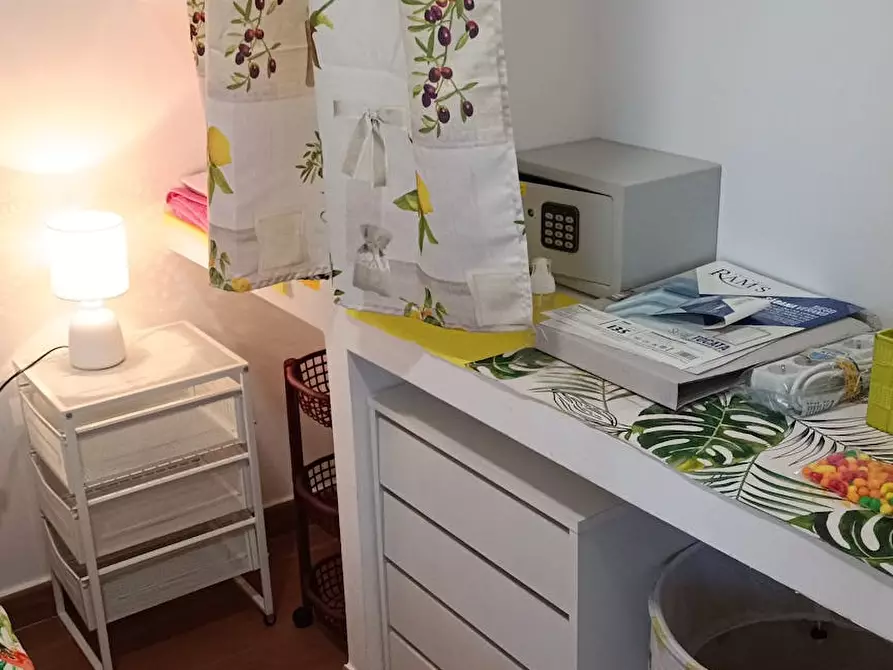 Immagine 10 di Camera in affitto  in Calle Virgen de la Alegría a Madrid