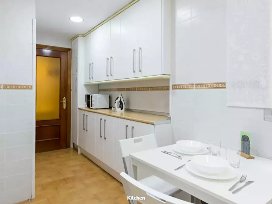 Immagine 9 di Camera in affitto  in Costanilla de los Ángeles a Madrid