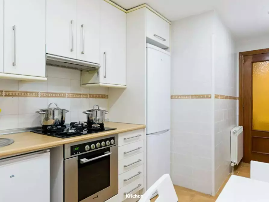Immagine 7 di Camera in affitto  in Costanilla de los Ángeles a Madrid