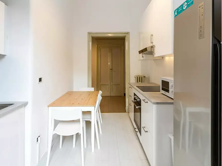 Immagine 10 di Camera in affitto  in Viale Regina Giovanna a Milano