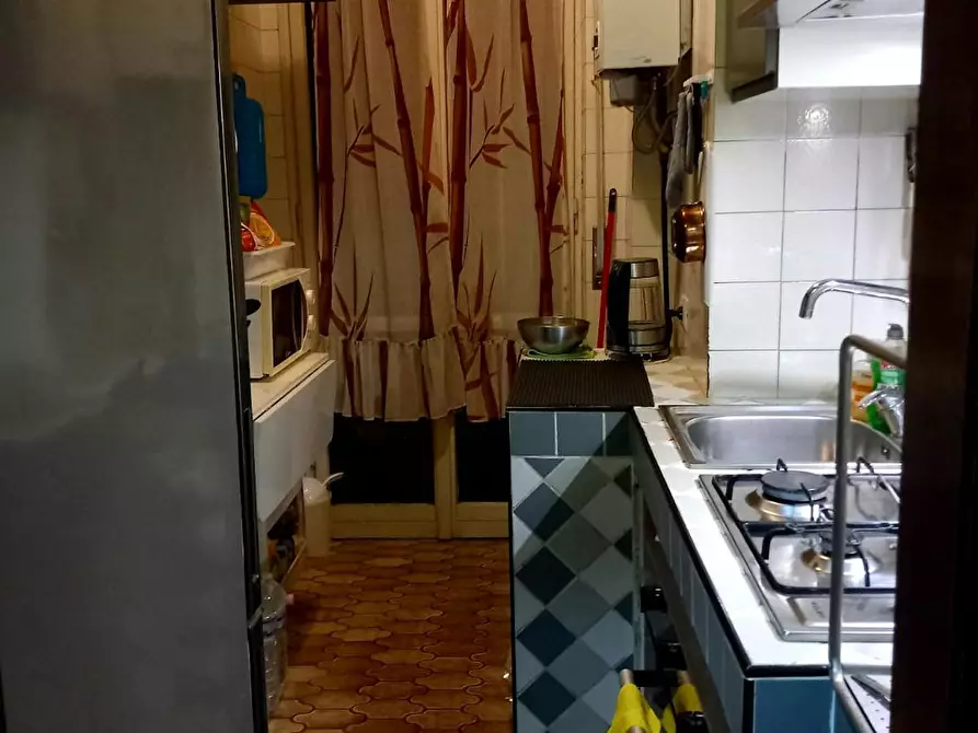 Immagine 2 di Camera in affitto  in Via Privata Eugenio Brizi a Milano