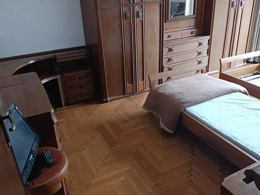 Immagine 10 di Camera in affitto  in Via Privata Eugenio Brizi a Milano