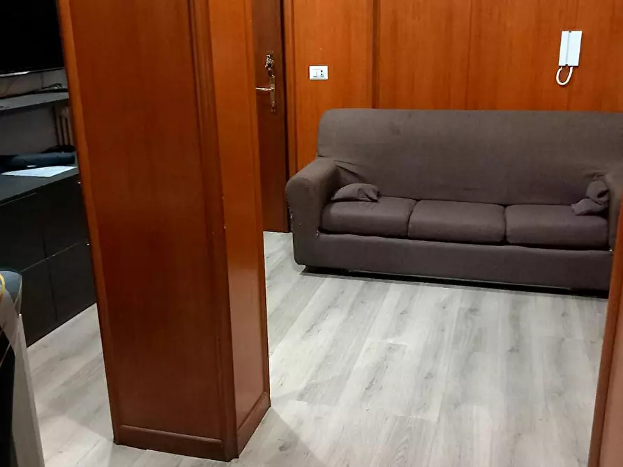 Immagine 4 di Camera in affitto  in Via Privata Eugenio Brizi a Milano