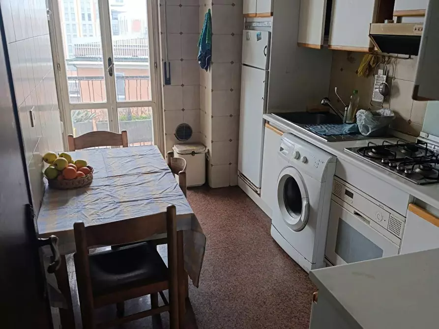 Immagine 7 di Camera in affitto  in Via Privata Eugenio Brizi a Milano