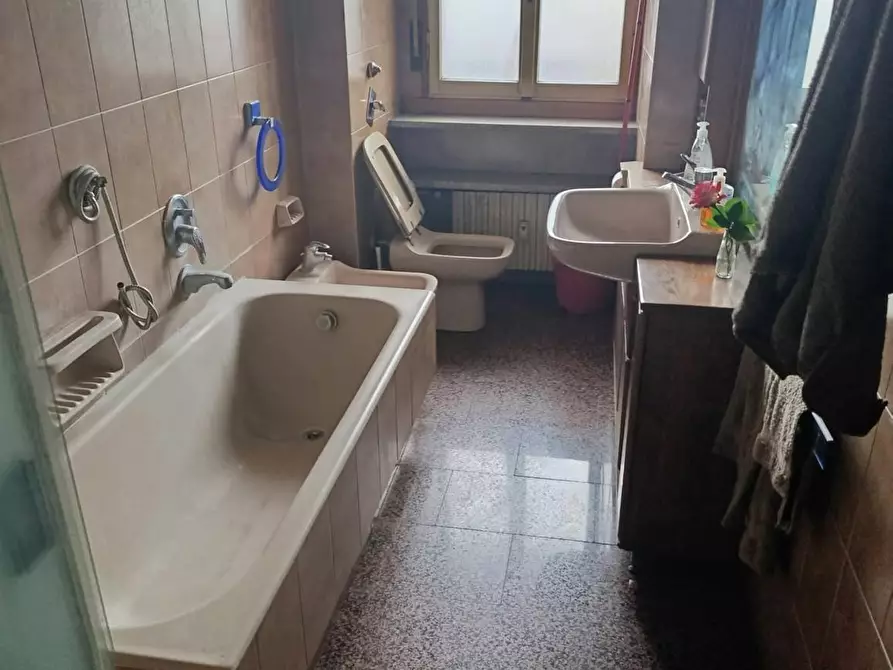 Immagine 8 di Camera in affitto  in Via Privata Eugenio Brizi a Milano