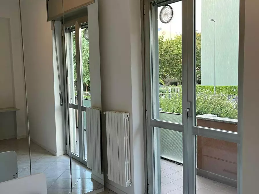 Immagine 7 di Camera in affitto  in Via Bernardino Verro a Milano