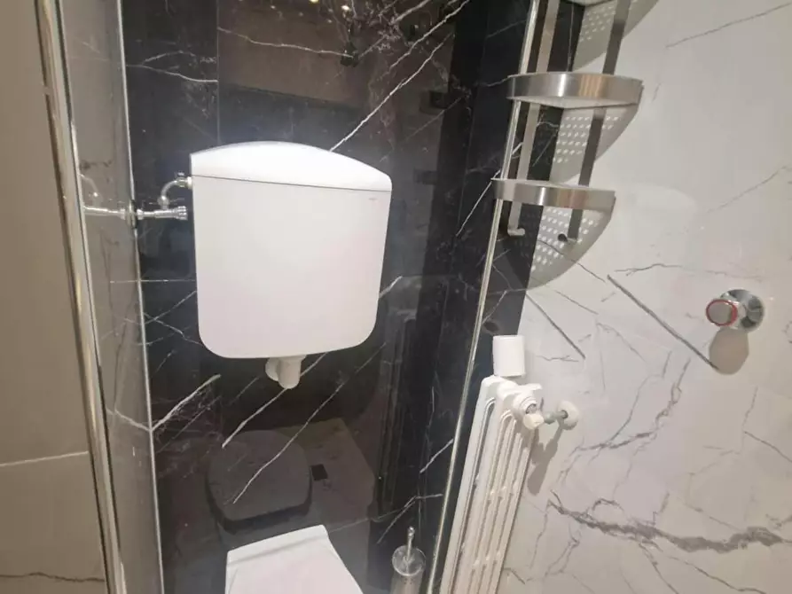 Immagine 8 di Camera condivisa in affitto  in Via dei Serragli a Firenze