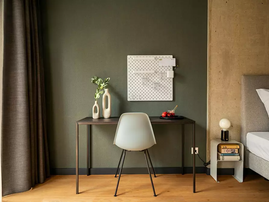 Immagine 4 di Appartamento in affitto  in Amtsstraße a Wolfsburg