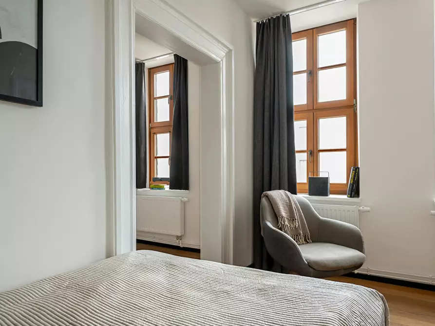 Immagine 2 di Appartamento in affitto  in Amtsstraße a Wolfsburg