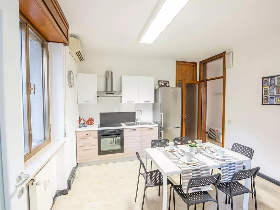 Immagine 3 di Camera in affitto  in Via della Rosta a Udine