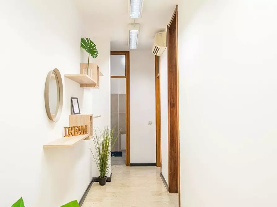 Immagine 6 di Camera in affitto  in Via della Rosta a Udine