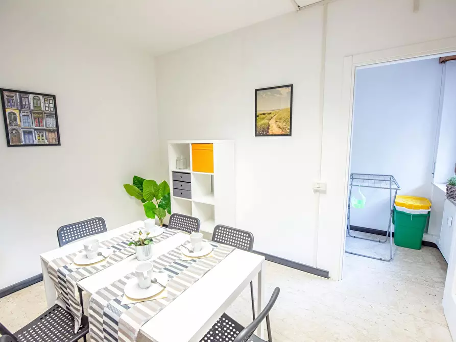 Immagine 5 di Camera in affitto  in Via della Rosta a Udine