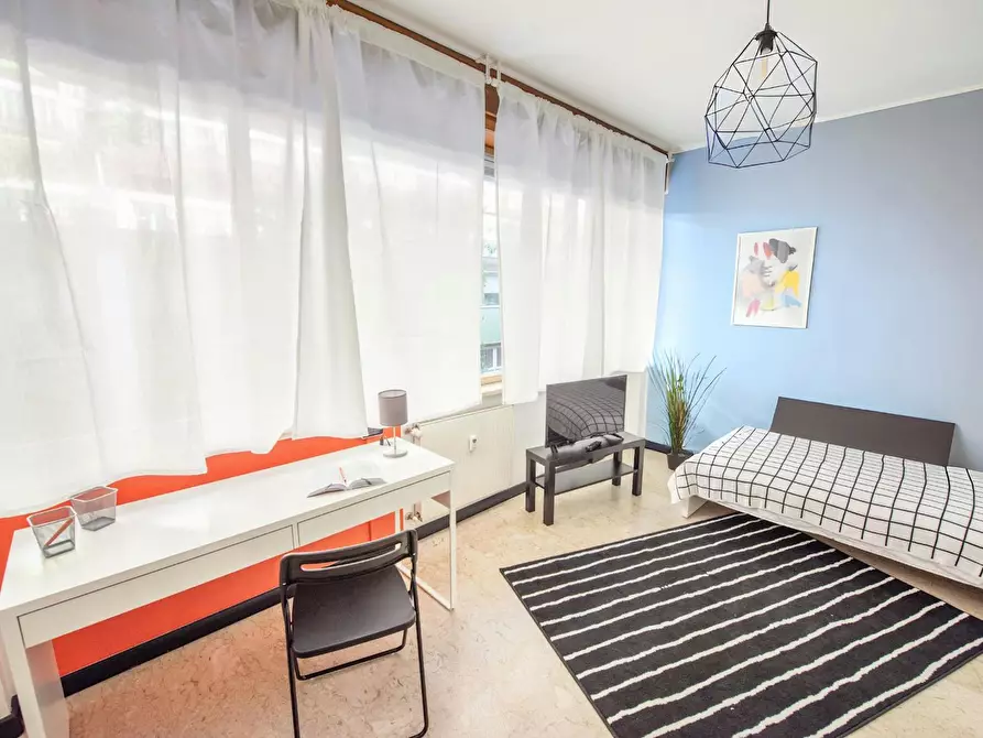 Immagine 1 di Camera in affitto  in Via della Rosta a Udine