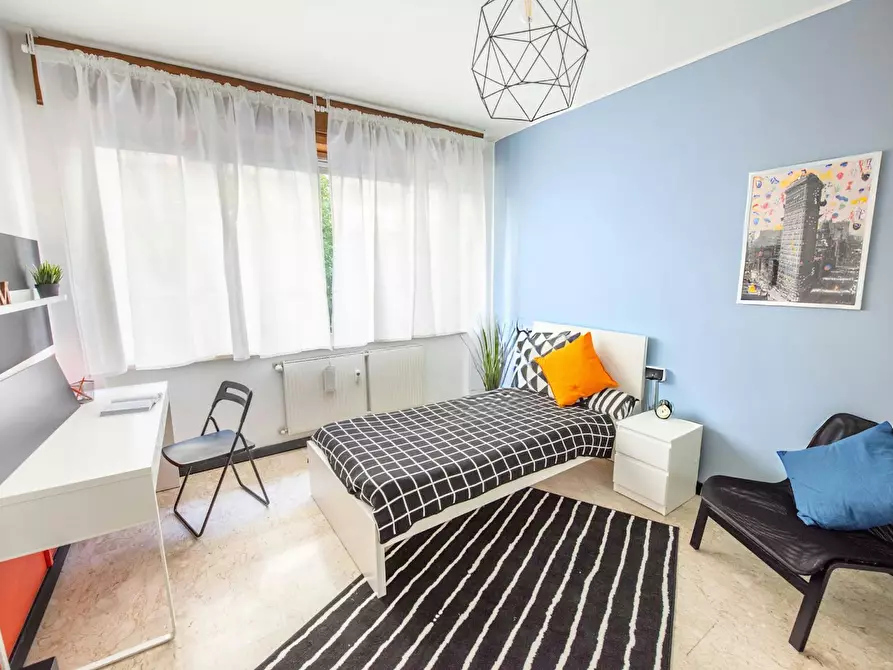 Immagine 1 di Camera in affitto  in Via della Rosta a Udine