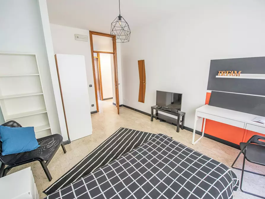 Immagine 2 di Camera in affitto  in Via della Rosta a Udine