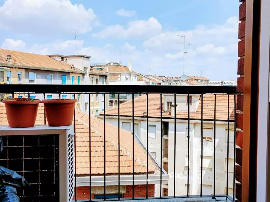 Immagine 3 di Camera in affitto  in Via Tolmezzo a Milano