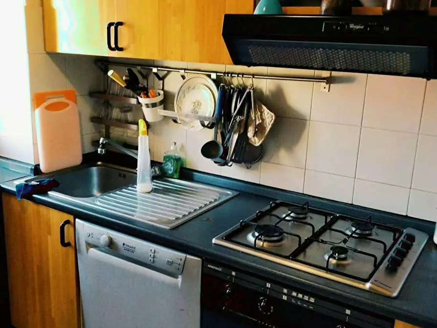 Immagine 6 di Camera in affitto  in Via Tolmezzo a Milano