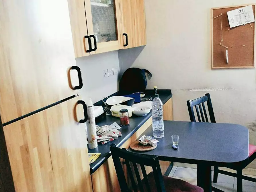 Immagine 5 di Camera in affitto  in Via Tolmezzo a Milano