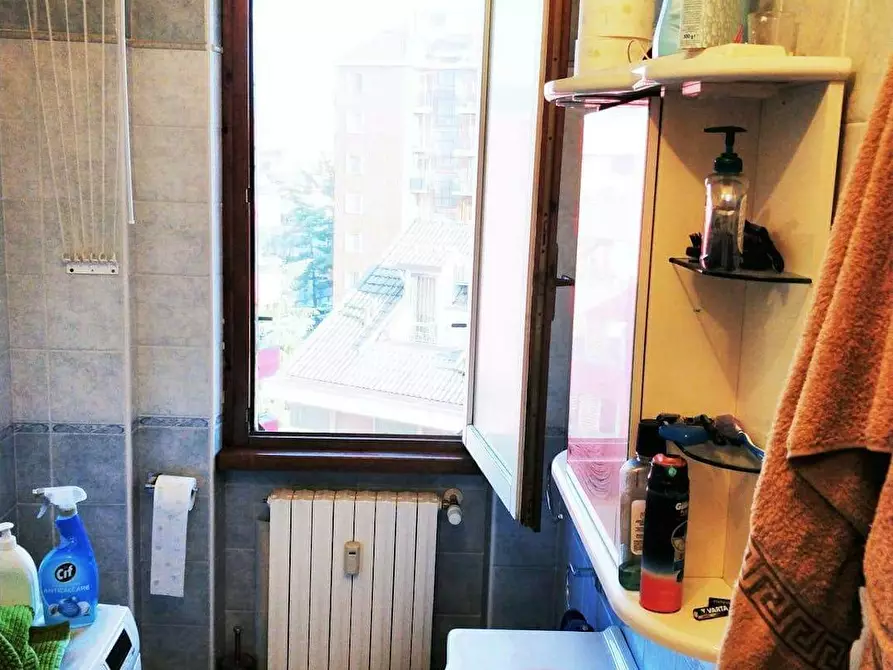 Immagine 4 di Camera in affitto  in Via Tolmezzo a Milano