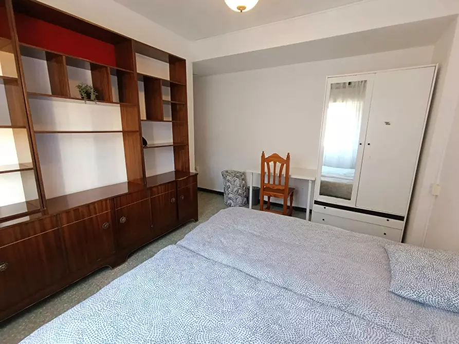 Immagine 5 di Camera in affitto  in Calle Faustino Álvarez a Sevilla