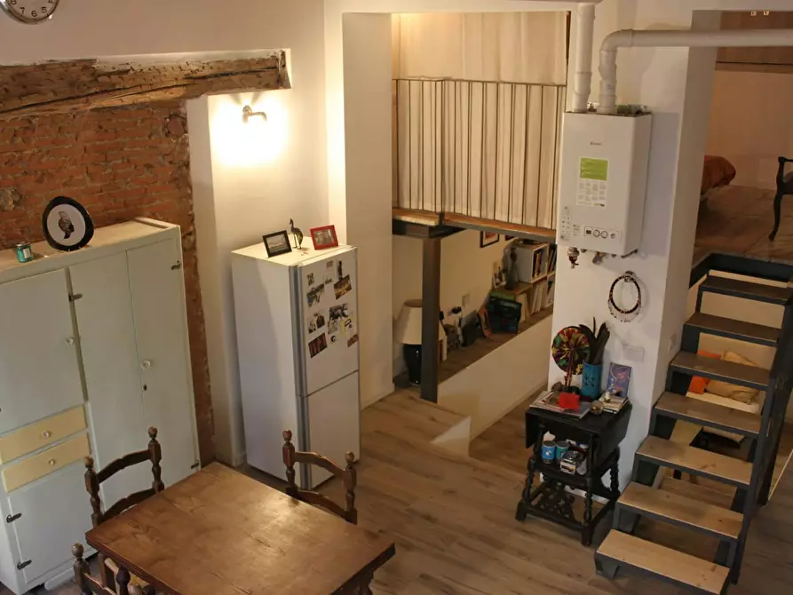 Immagine 5 di Casa indipendente in affitto  in Via Tofane a Milano