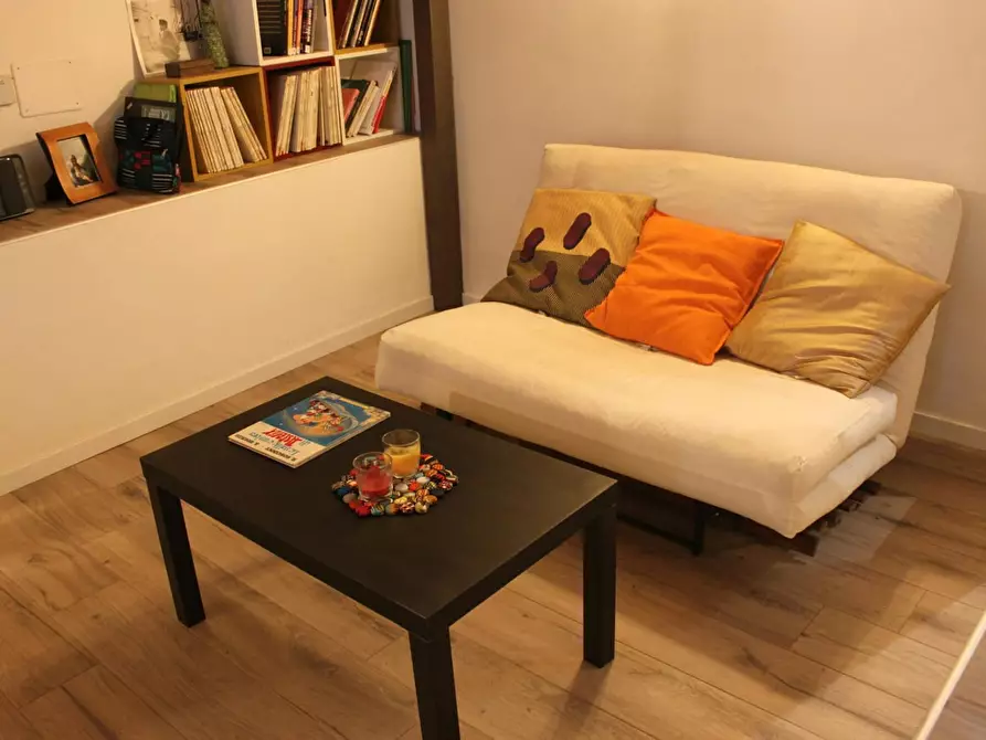 Immagine 4 di Casa indipendente in affitto  in Via Tofane a Milano