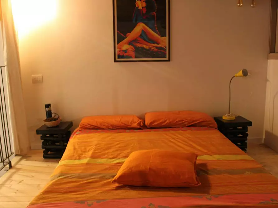 Immagine 3 di Casa indipendente in affitto  in Via Tofane a Milano