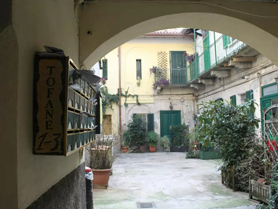 Immagine 9 di Casa indipendente in affitto  in Via Tofane a Milano