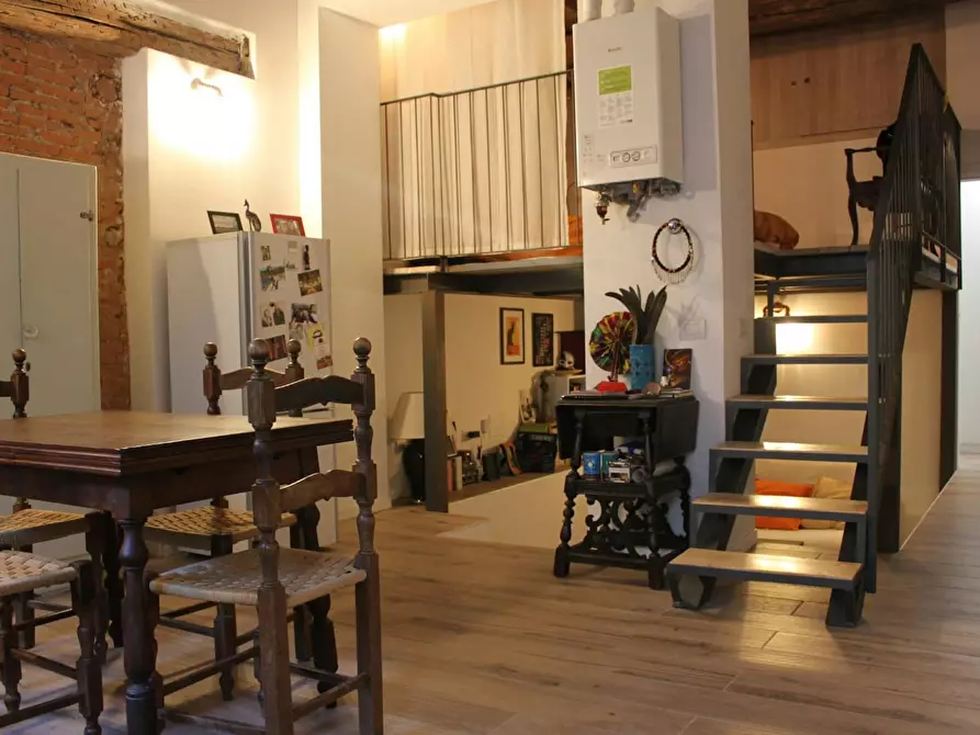 Immagine 6 di Casa indipendente in affitto  in Via Tofane a Milano