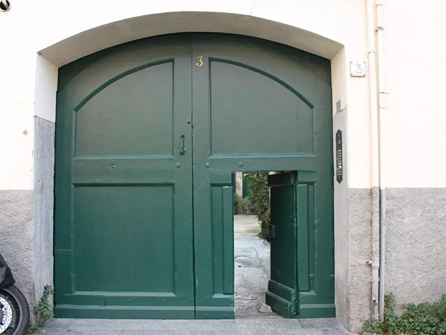 Immagine 10 di Casa indipendente in affitto  in Via Tofane a Milano