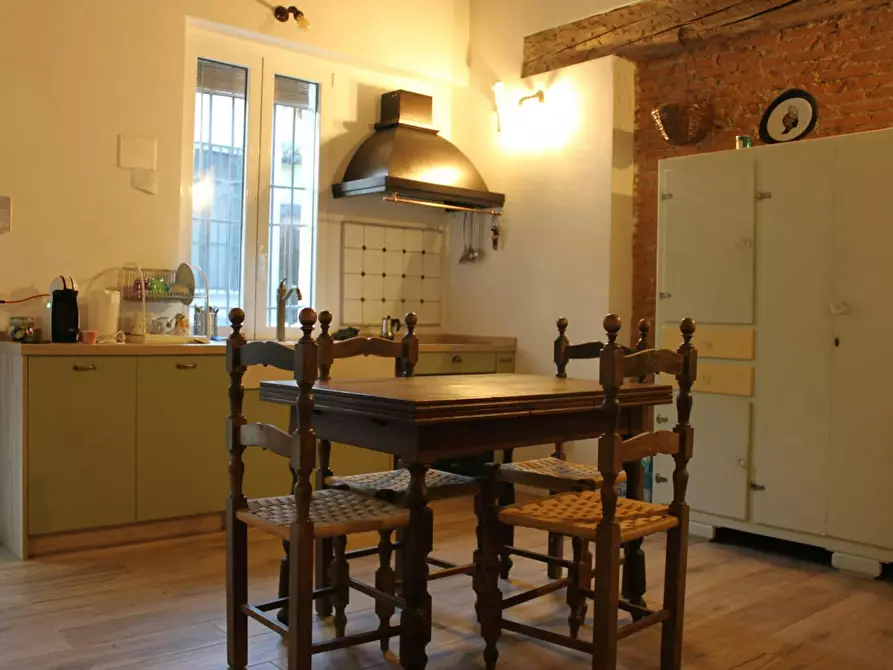 Immagine 1 di Casa indipendente in affitto  in Via Tofane a Milano