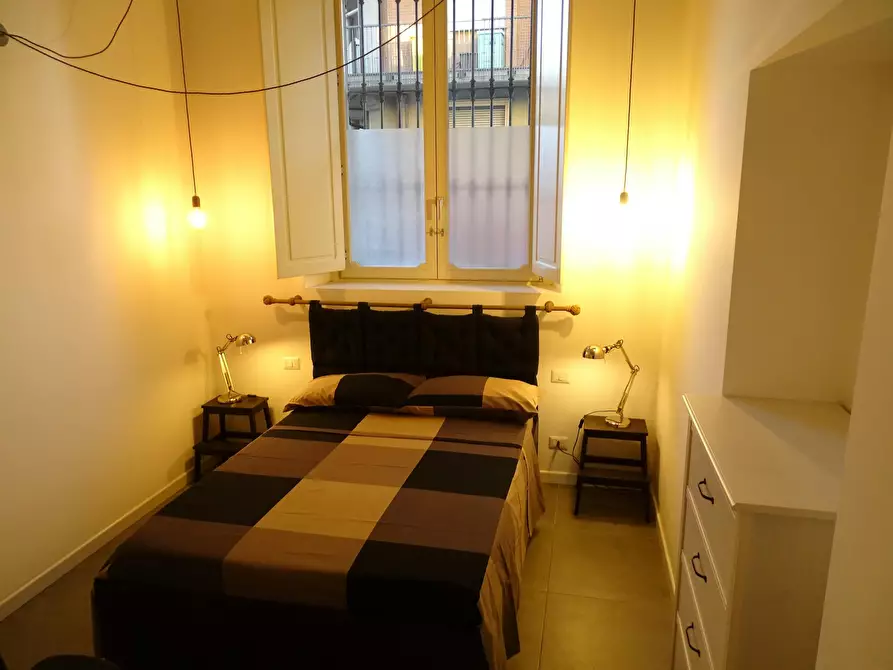 Immagine 6 di Appartamento in affitto  in Via Mantova a Torino