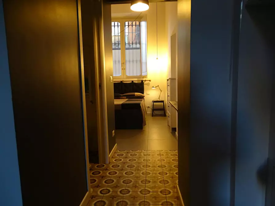 Immagine 4 di Appartamento in affitto  in Via Mantova a Torino