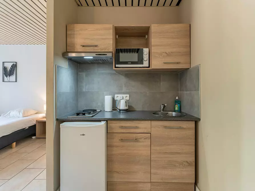 Immagine 8 di Appartamento in affitto  in Rue Jolly a Schaerbeek