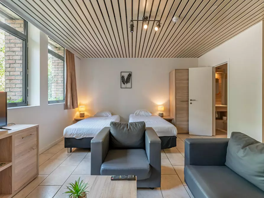 Immagine 7 di Appartamento in affitto  in Rue Jolly a Schaerbeek
