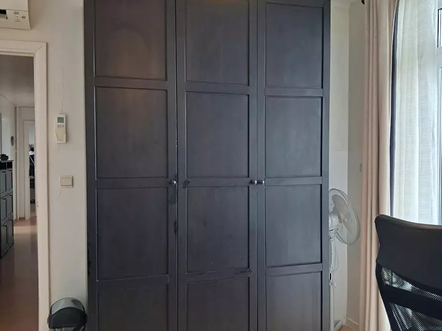 Immagine 7 di Camera in affitto  in Boulevard Belgica a Molenbeek-Saint-Jean