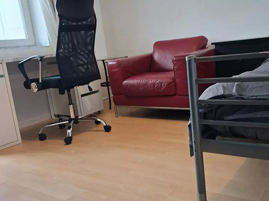 Immagine 9 di Camera in affitto  in Boulevard Belgica a Molenbeek-Saint-Jean