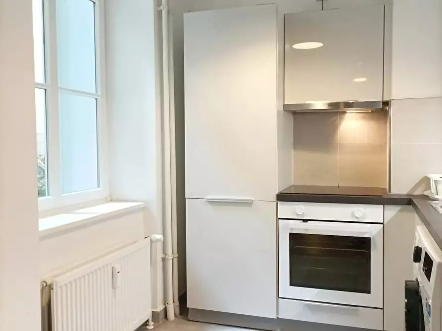 Immagine 8 di Appartamento in affitto  in Blücherstraße a Berlin Kreuzberg