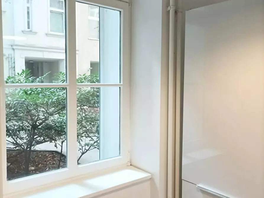 Immagine 9 di Appartamento in affitto  in Blücherstraße a Berlin Kreuzberg