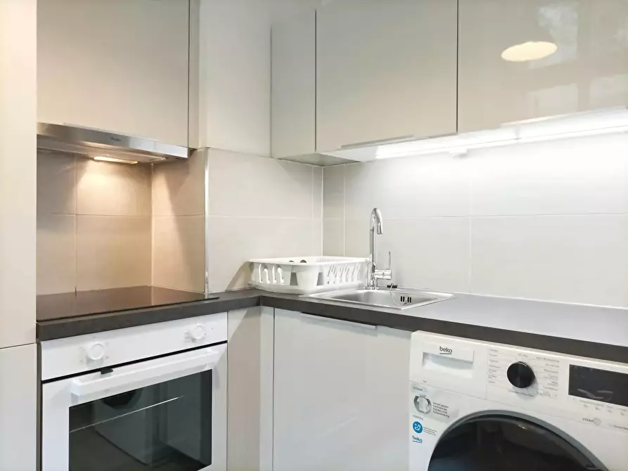 Immagine 10 di Appartamento in affitto  in Blücherstraße a Berlin Kreuzberg