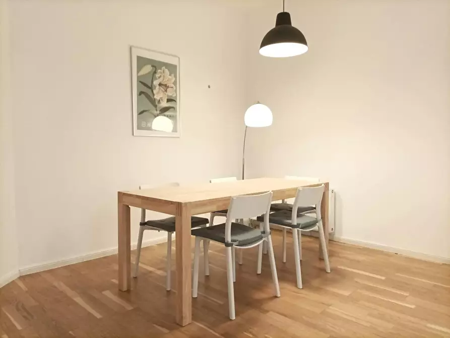 Immagine 6 di Appartamento in affitto  in Blücherstraße a Berlin Kreuzberg