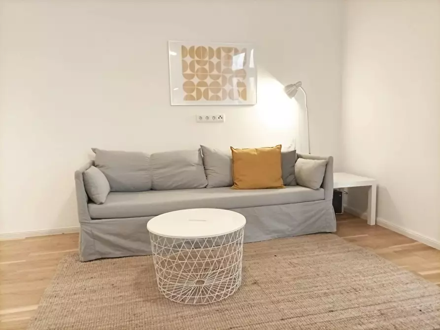 Immagine 5 di Appartamento in affitto  in Blücherstraße a Berlin Kreuzberg
