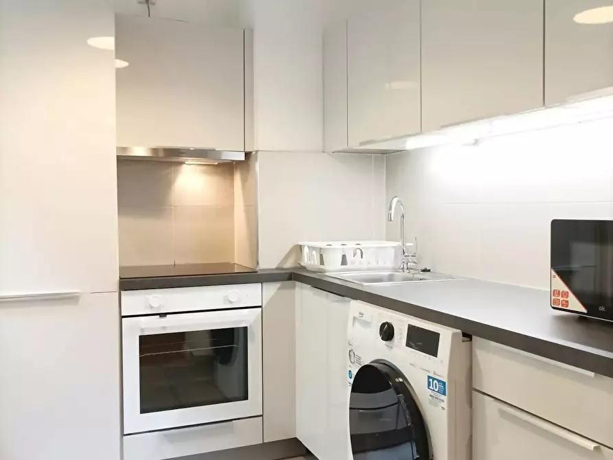 Immagine 7 di Appartamento in affitto  in Blücherstraße a Berlin Kreuzberg